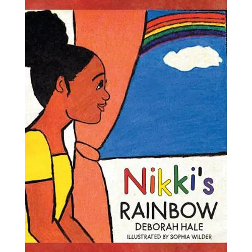 Nikki's Rainbow - Paperback