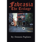 Fabrasia The Trilogy - Paperback