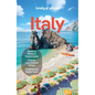 Lonely Planet Italy - Paperback