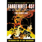Ray Bradbury's Fahrenheit 451: The Authorized Adaptation - Hardcover