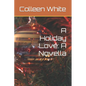 A Holiday Love: A Novella - Paperback