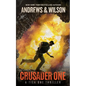 Crusader One - Paperback