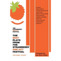 The Best Plays From The Strawberry One-Act Festival Volume Eight: Compiled by Van Dirk Fisher - Paperback