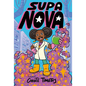 Supa Nova - Hardcover