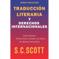Traducción Literaria y Derechos Internacionales - Paperback