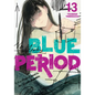 Blue Period 13 - Paperback