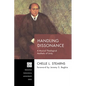 Handling Dissonance: A Musical Theological Aesthetic of Unity - Hardcover