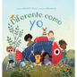 Diferente Como Yo - Paperback