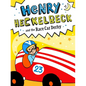 Henry Heckelbeck and the Race Car Derby - Hardcover