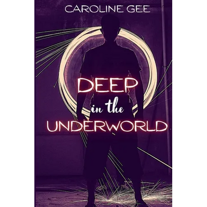 Deep in the Underworld - Paperback