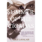 Summer of the Cicadas - Paperback