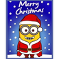 Merry Christmas: beautiful coloring book with Christmas - Paperback