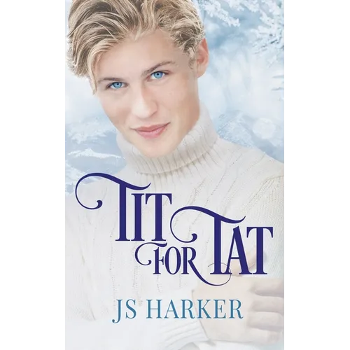 Tit For Tat - Paperback