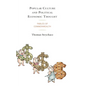 Popular Culture and Political Economic Thought: Fables of Commonwealth - Hardcover
