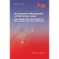 Aristotle's Syllogistic Underlying Logic. His Model with his Proofs of Soundness and Completeness - Paperback
