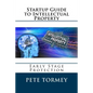 Startup Guide to Intellectual Property: Early Stage Protection of IP - Paperback