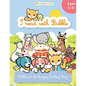 Bubble and the Amazing Birthday Party: I read with Bubble - Paperback