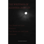 The Writings of Aleister Crowley: The Book of Lies, The Book of the Law, Magick and Cocaine - Hardcover