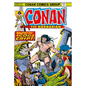 Conan the Barbarian: The Original Comics Omnibus Vol.3 - Hardcover