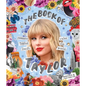 The Book of Taylor: 50 Reasons Taylor Swift Rules the World - Hardcover
