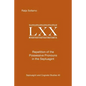 Repetition of the Possessive Pronouns in the Septuagint - Paperback