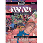 Star Trek Nerd Search - Hardcover