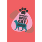 world's best cat mom: cat mom-cat mom notebook-cat mom journal-cat mom gifts for women-i love my cat - Paperback