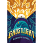 Ghostlight - Hardcover