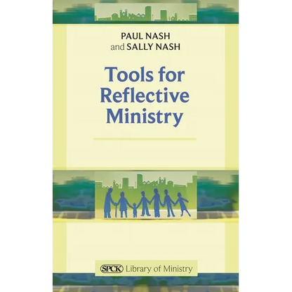 Tools for Reflective Ministry - Paperback