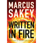 Written in Fire - Paperback