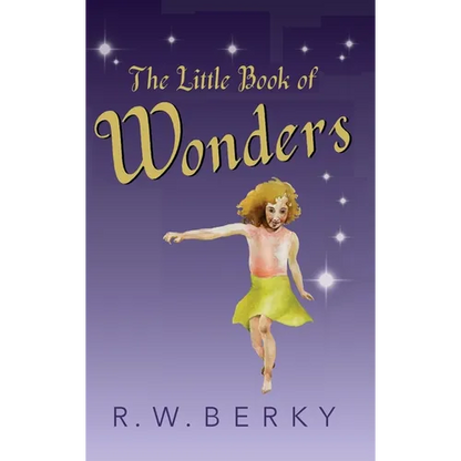 The Little Book of Wonders - Hardcover