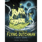 The Voyage of the Flying Dutchman - Hardcover