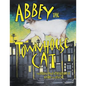 Abbey the Townhouse Cat - Paperback