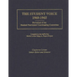 The Student Voice, 1960-1965: Periodical of the Student Nonviolent Coordinating Committee - Hardcover