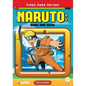 Naruto: Ninja and Hero: Ninja and Hero - Library Binding