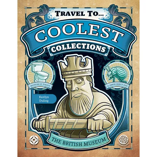 Coolest Collections - Paperback