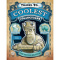 Coolest Collections - Paperback