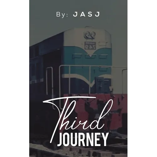 Third Journey - Paperback