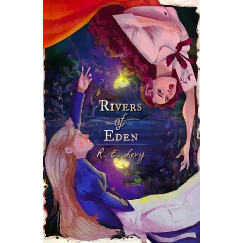 Rivers of Eden - Paperback