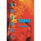 Orange Burns - Paperback