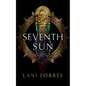 The Seventh Sun - Hardcover