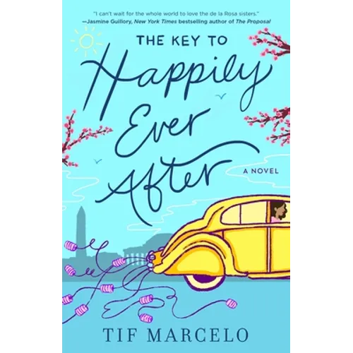The Key to Happily Ever After - Paperback