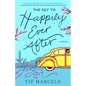 The Key to Happily Ever After - Paperback