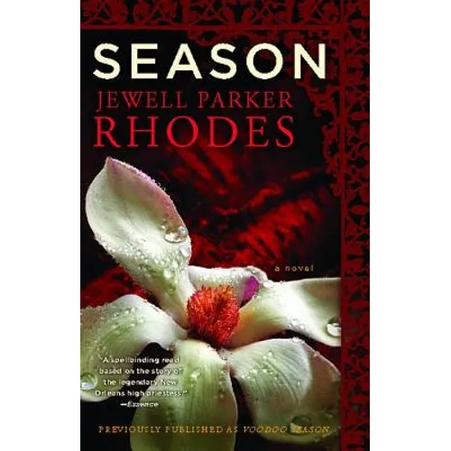 Season - Paperback