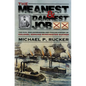 The Meanest and 'Damnest' Job: Being the Civil War Exploits and Civilian Accomplishments of Colonel Edmund Winchester Rucker During and After the War - Hardcover