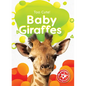 Baby Giraffes - Library Binding