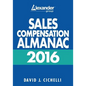2016 Sales Compensation Almanac - Paperback
