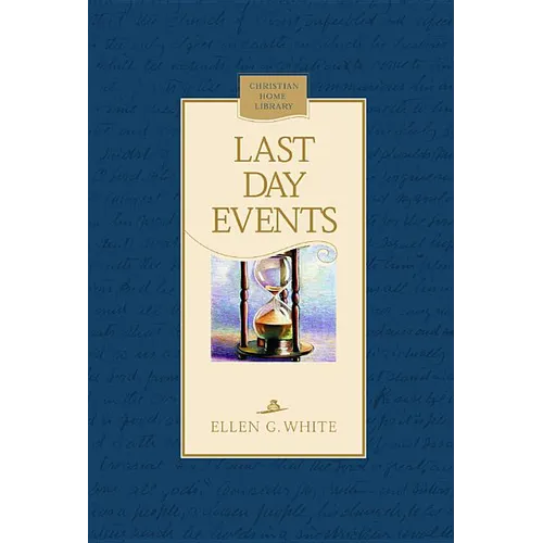 Last Day Events