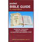 Pocket Bible Guide: Essential Teachings about the Bible in Question and Answer Form - Paperback