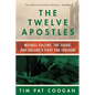 The Twelve Apostles: Michael Collins, the Squad, and Ireland's Fight for Freedom - Hardcover